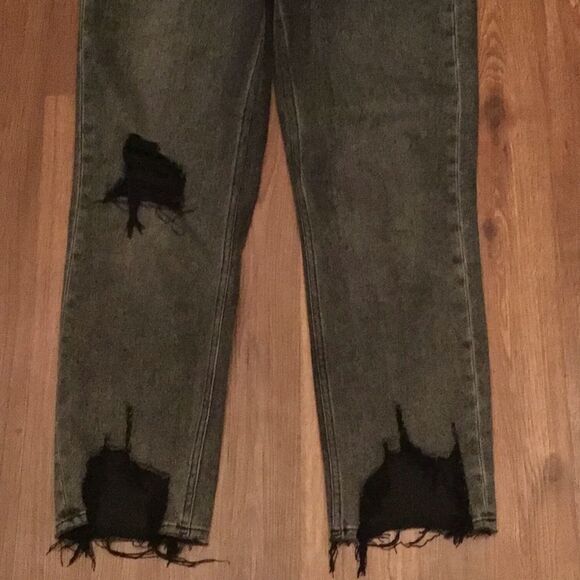 Dear John Jodi Straight Leg Jean Odell jeans - Picture 5 of 7